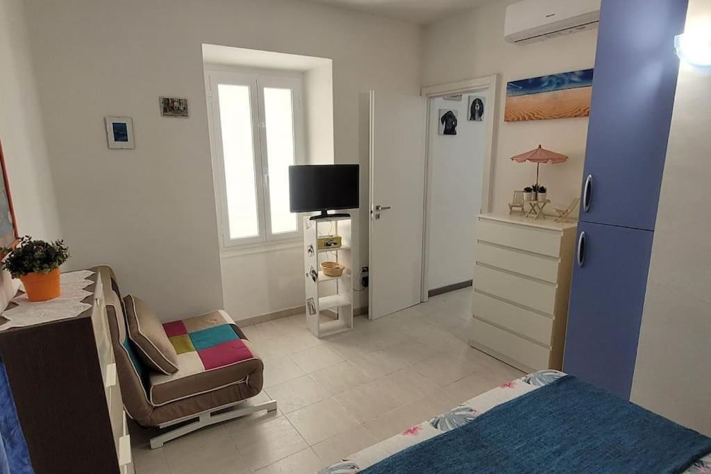 Bilocale Nel Cuore Di סנרמו מראה חיצוני תמונה